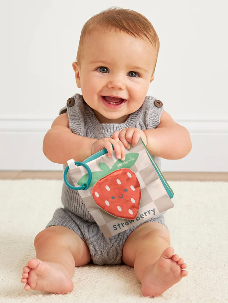Bunny Learn & Snuggle gift set