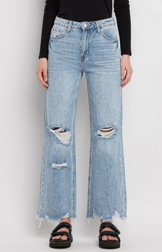 90’s Vintage Jeans