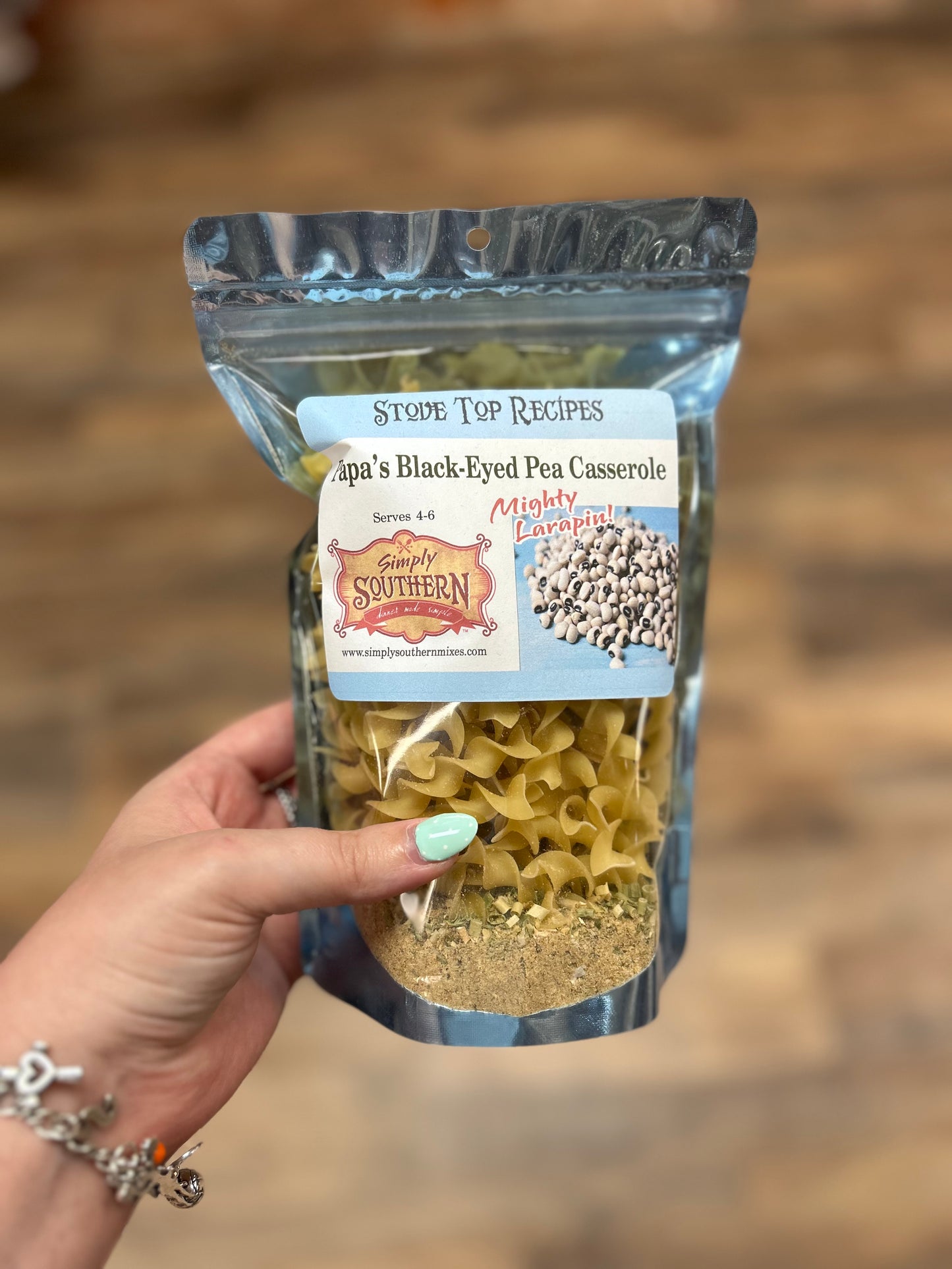 Simply Southern: Cassaroles