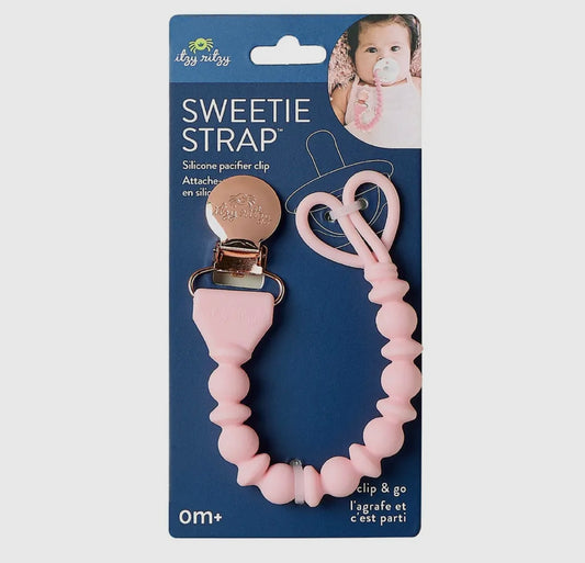 Sweetie Strap Pink