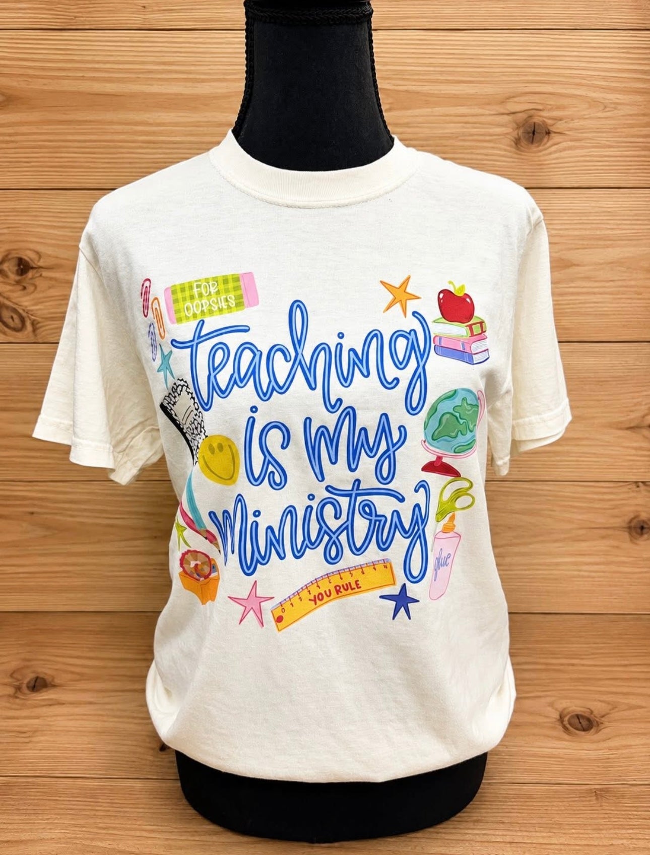 Teaching Ministry
