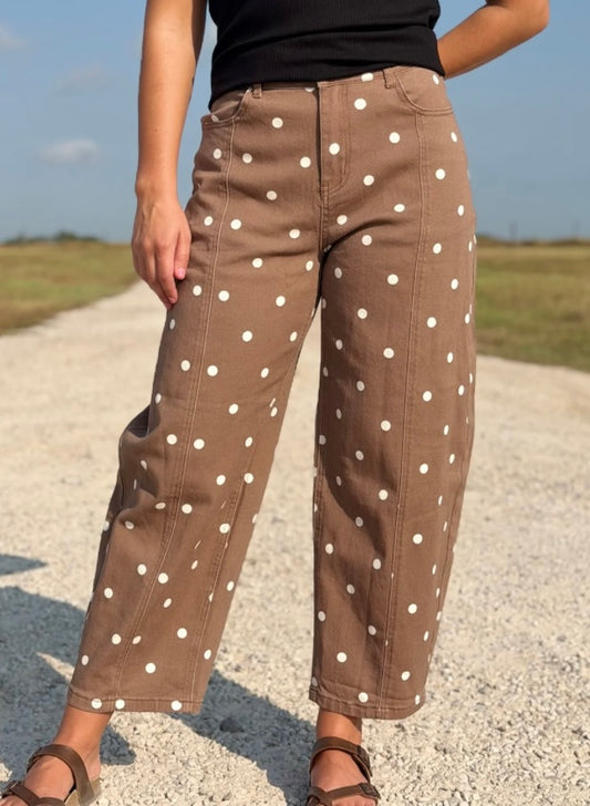 Hattie Jeans