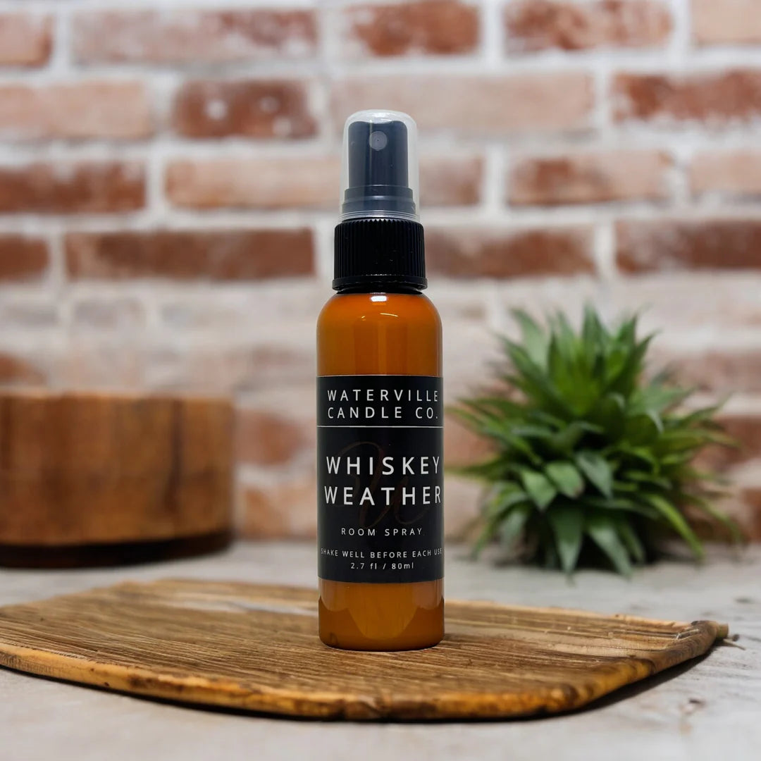 Waterville Room Spray