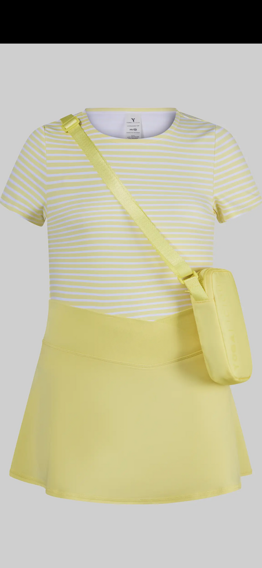 Sunny Twirl 3Pc Set