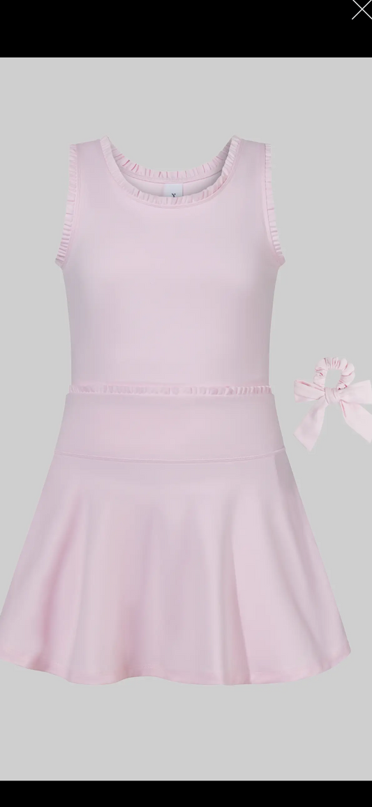 Ballet Blush 3Pc Set