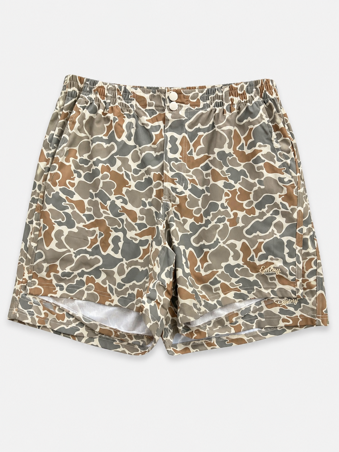 Mens| Desert Duck All Day Shorts
