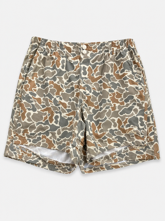 Mens| Desert Duck All Day Shorts