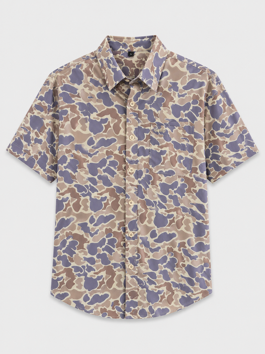 Mens| Original Duck Button Down