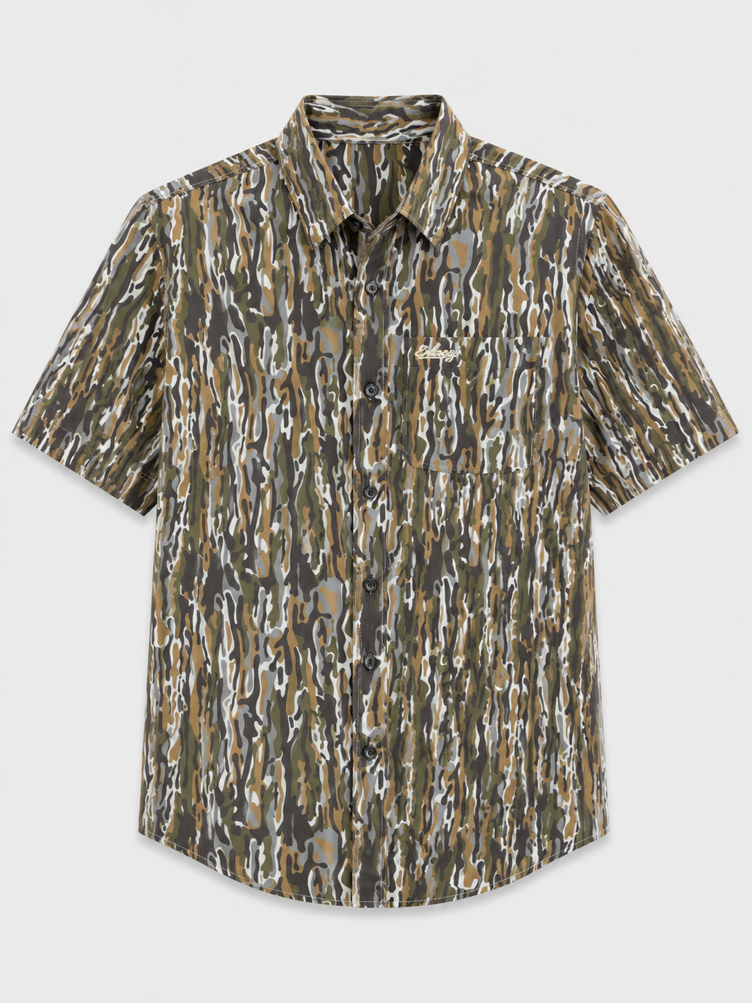 Mens| Original Ranch Button Down