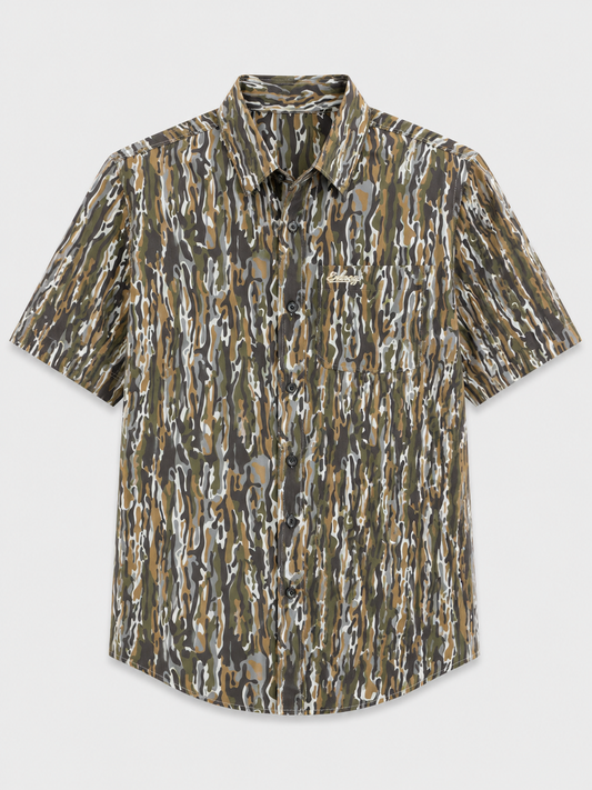 Mens| Original Ranch Button Down