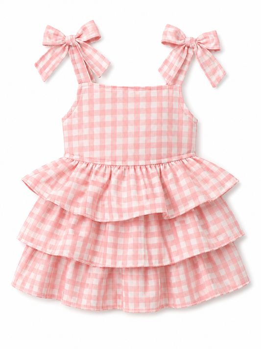 Southern Dress