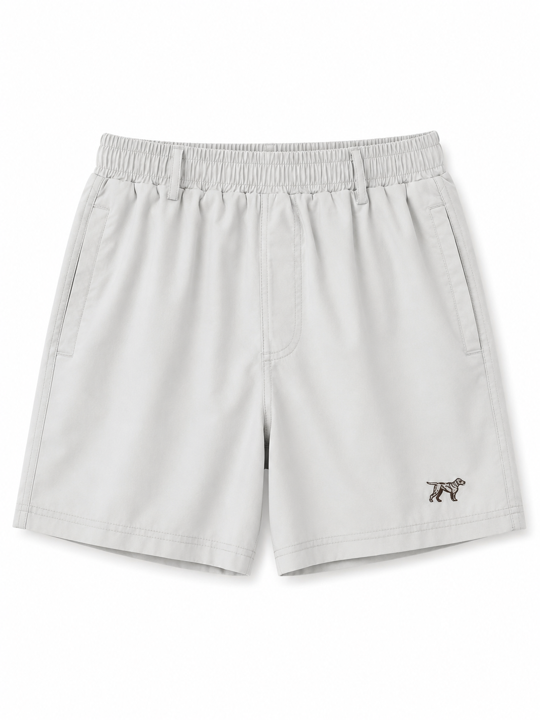 Boys | Rambler Shorts silver
