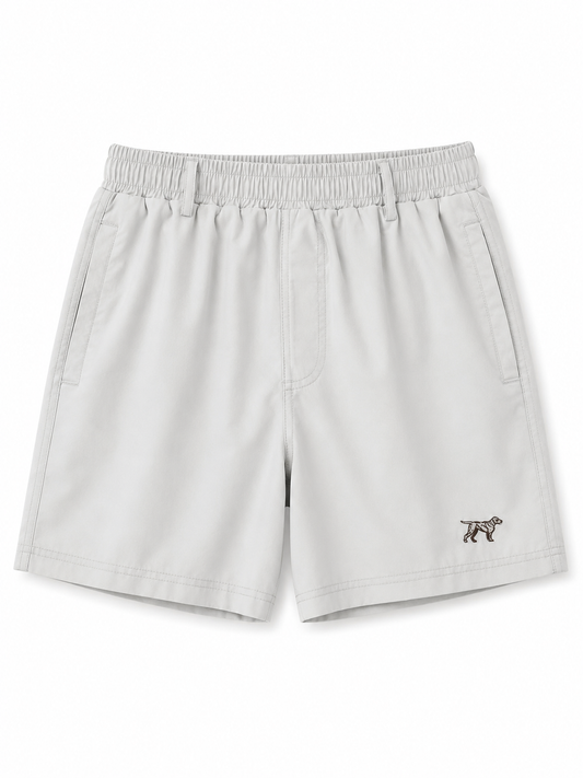 Boys | Rambler Shorts silver