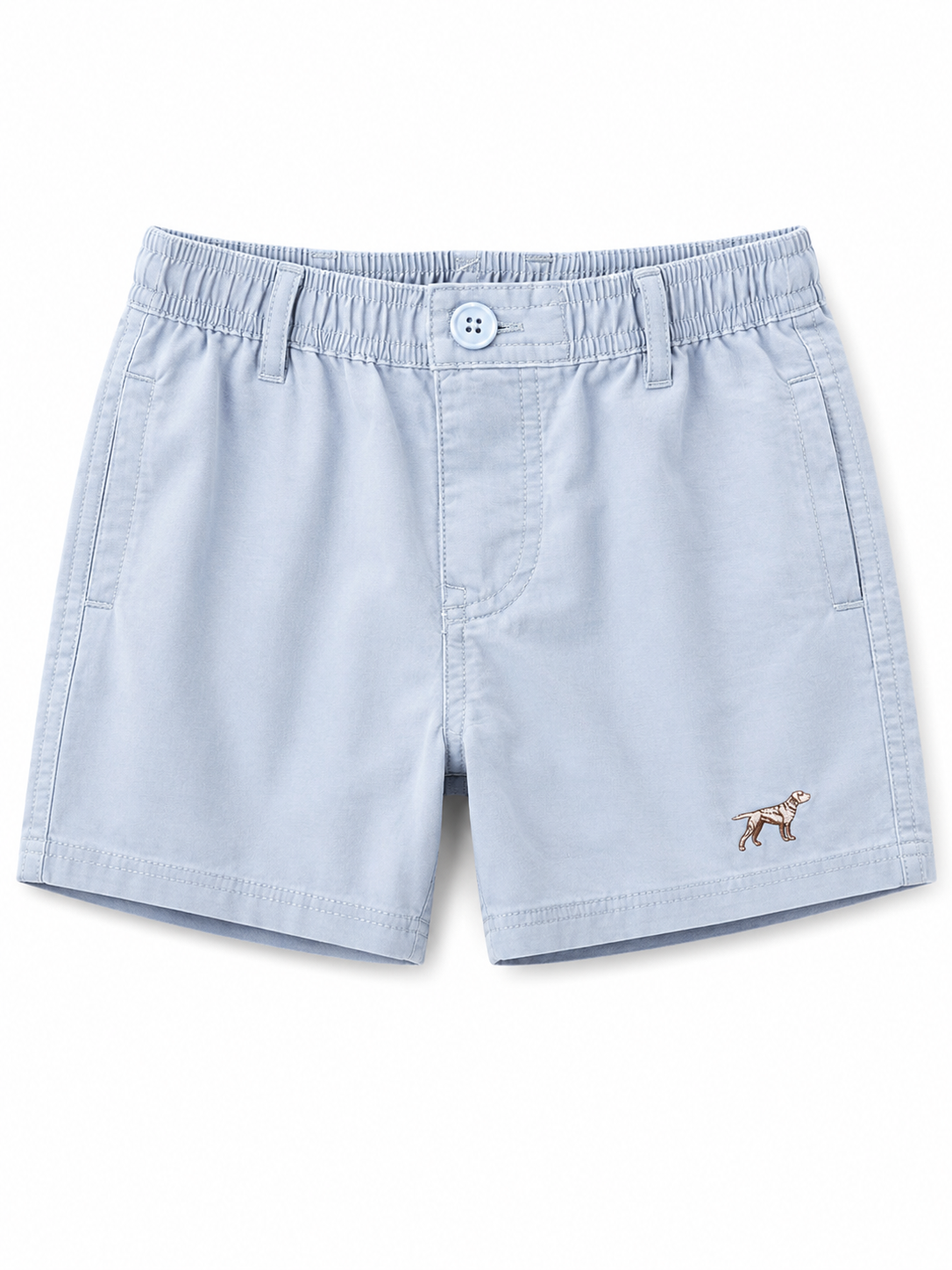 Boys|Angler Washed Denim