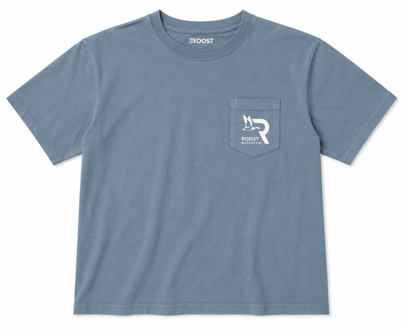 Boys | Riverbank Lab Tee