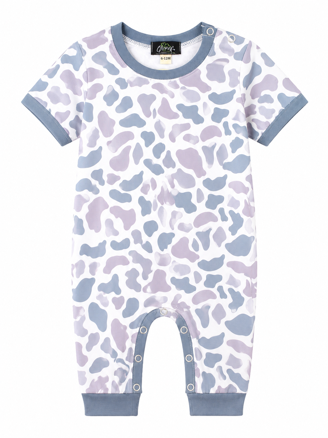 White Duck camo Sleeper
