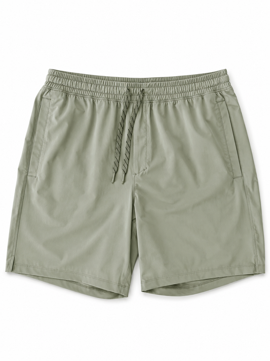 Mens| Basil Shorts