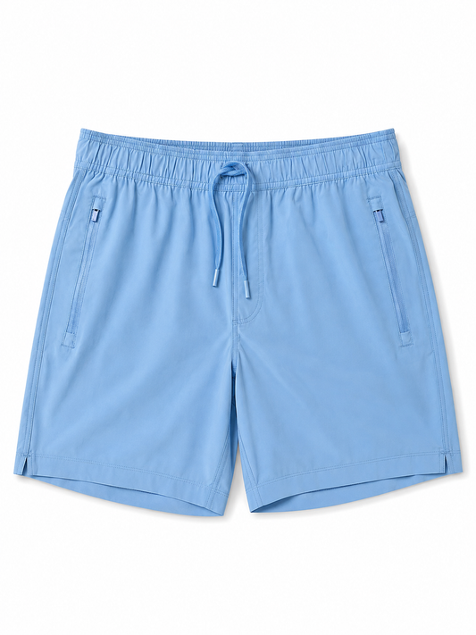 Mens| Blue shorts