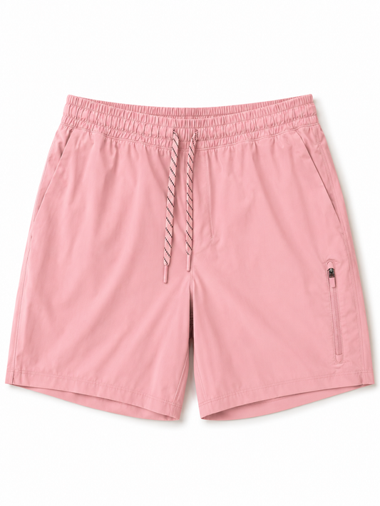 Mens| Pink shorts
