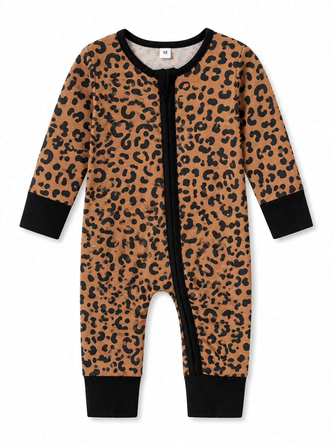 Girls| Cheetah Sleeper