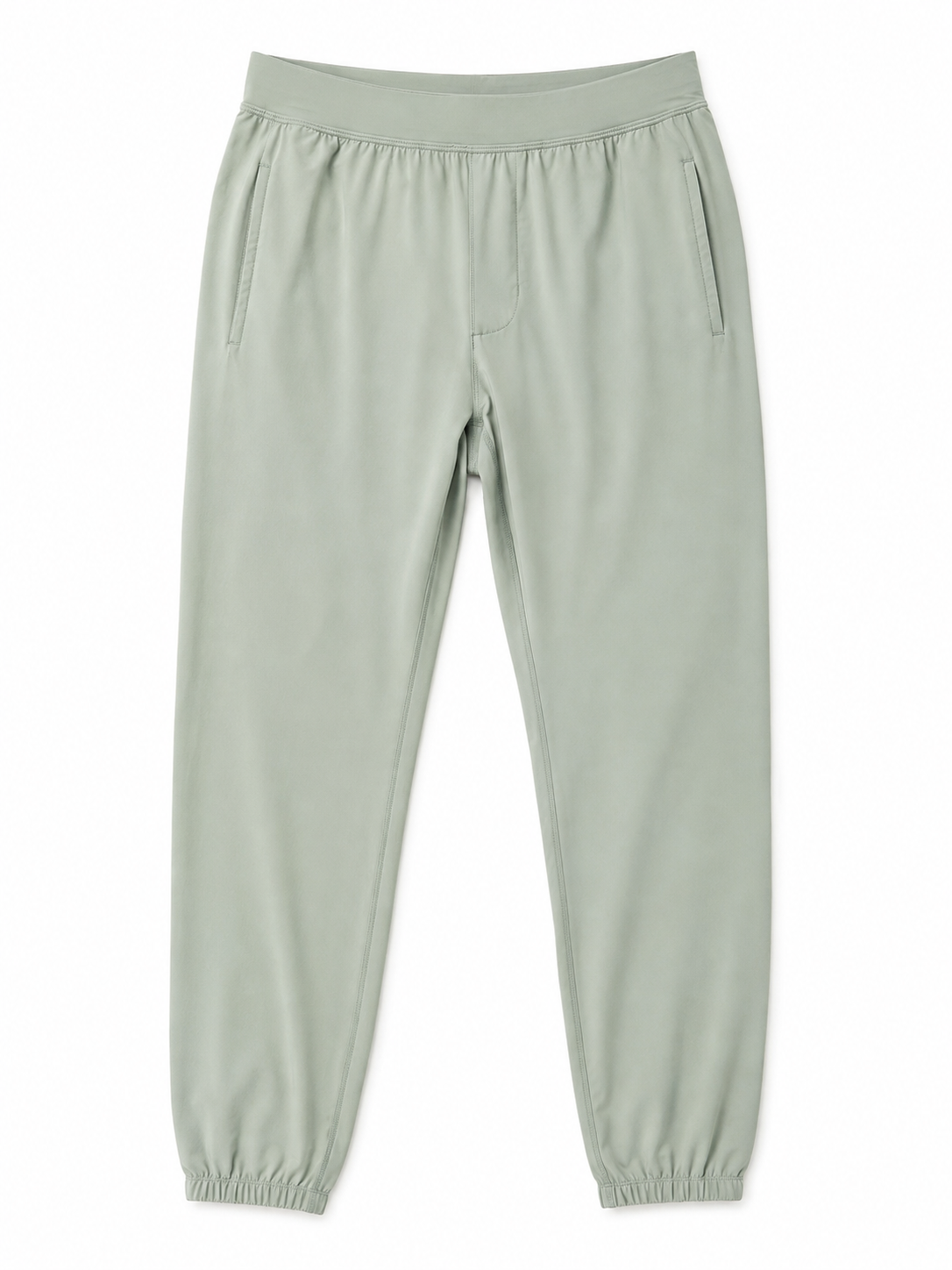 Mens| green joggers