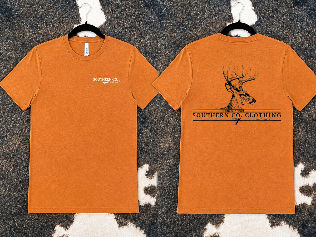 Mens| Southern Co. Trophy Tee