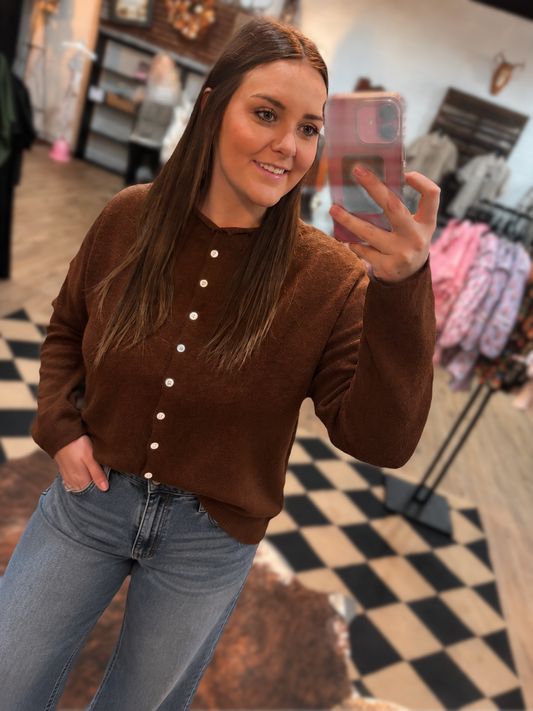 Josie Sweater