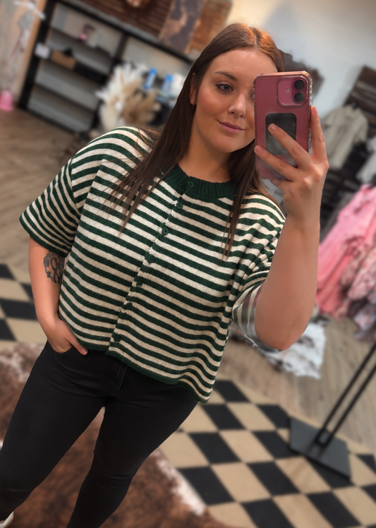 Hollie Sweater
